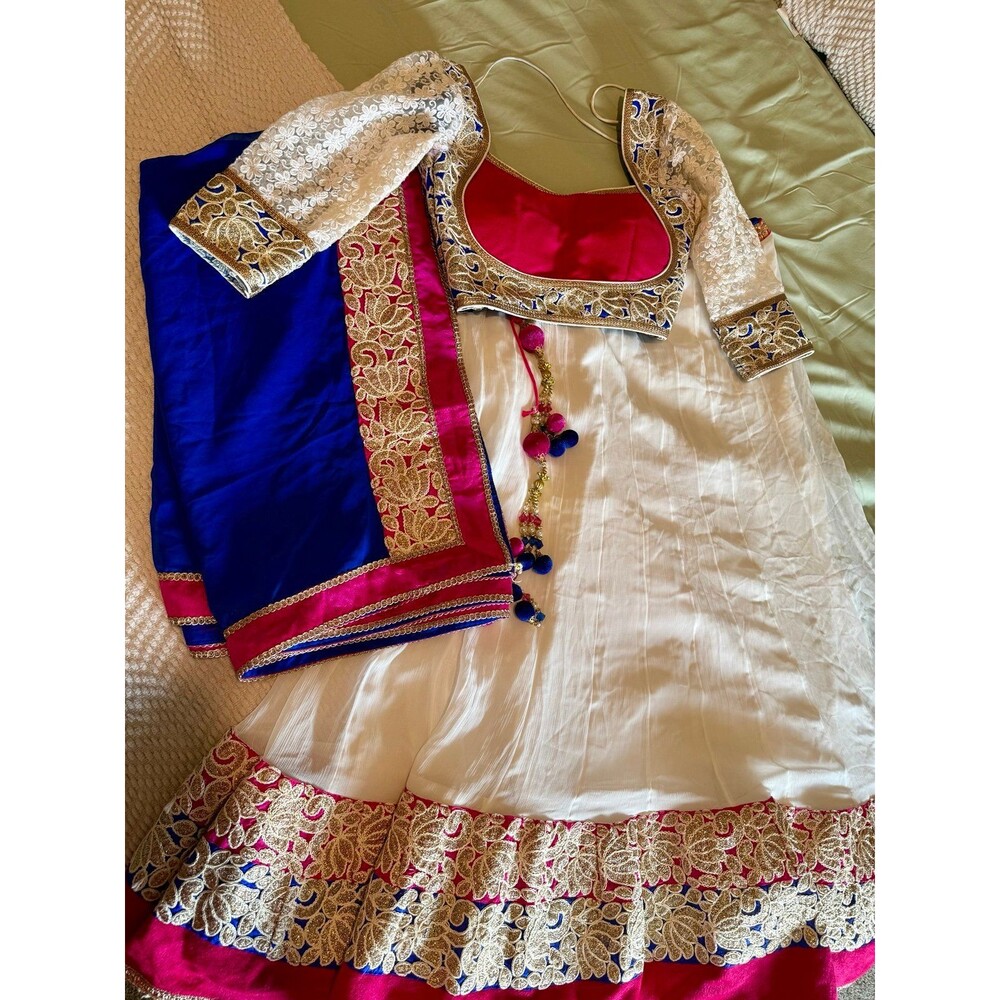 Lehenga choli